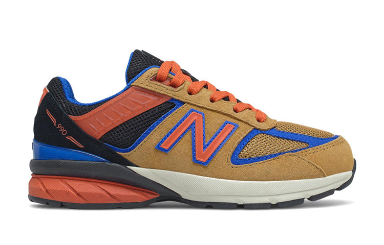 New Balance 990v5 GC990WC5 KICKSOVER