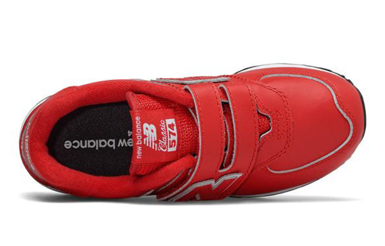 New Balance 574 YV574ERD KICKSOVER