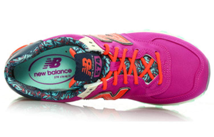 New Balance 574 WL574ILB KICKSOVER