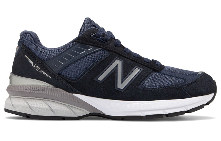 New Balance 990v5 W990NV5 KICKSOVER