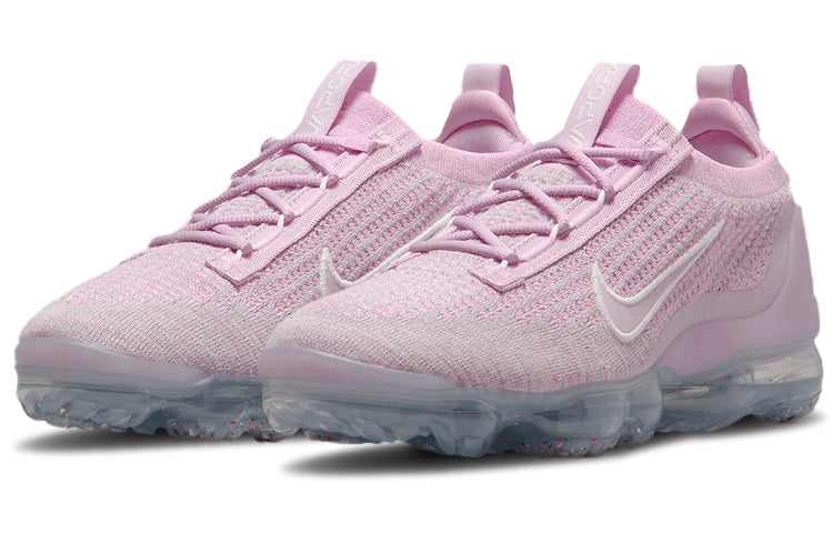Nike Womens Air Vapormax Flyknit 2021 Light Arctic Pink DH4088-600 KICKSOVER
