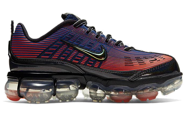 Nike Womens Air VaporMax 360 Blue Void Magic Ember CK2719-400 KICKSOVER