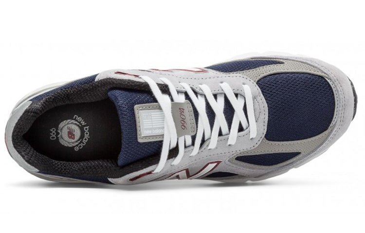 New Balance 990 v4 M990GN4 KICKSOVER