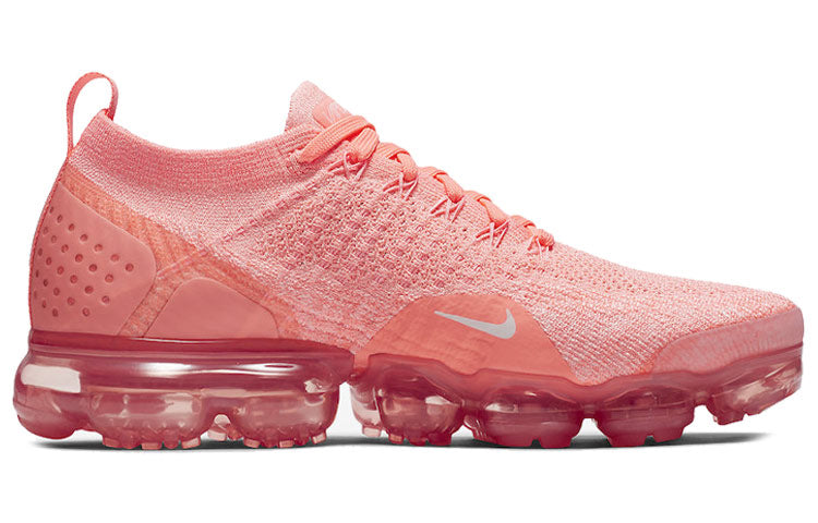 Nike Womens Air VaporMax 2 0 Crimson 942843-800 KICKSOVER