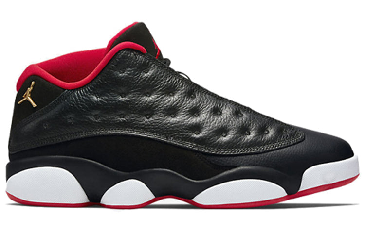 Air Jordan 13 Retro Low Bred 310810-027