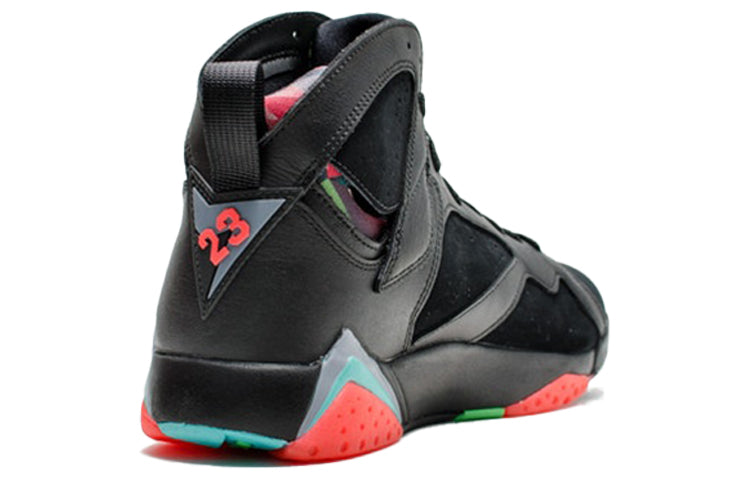 Air Jordan 7 Retro Marvin the Martian 705350-007