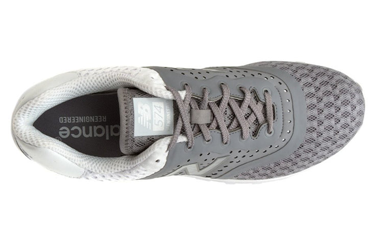New Balance 574 Re-Engineered Breathe MTL574MG KICKSOVER