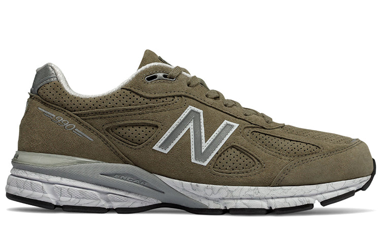 New Balance 990 D M990CG4 KICKSOVER