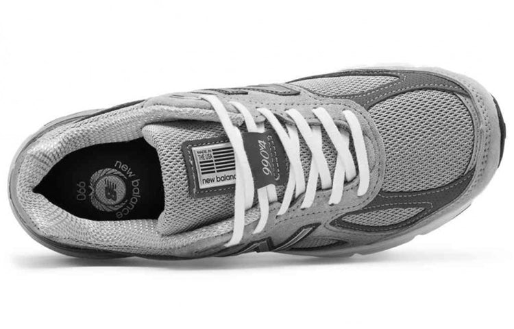 New Balance 990 v4 W990GL4 KICKSOVER