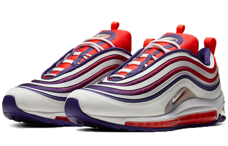 Nike Air Max 97 UL 17 Infrared Court Purple CI1957-617 KICKSOVER