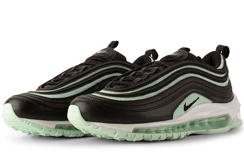 Womens Air Max 97 'Tiffany' Black/Igloo 921733-012 KICKSOVER