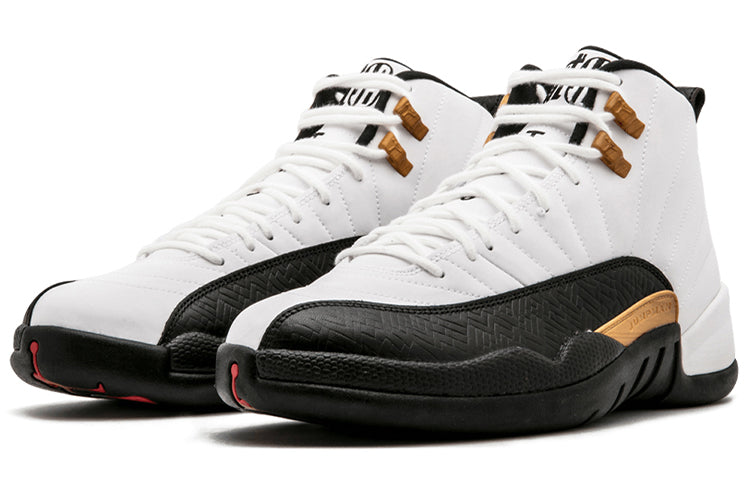 Air Jordan 12 Retro CNY Chinese New Year 881427-122