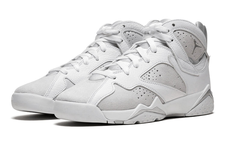 Air Jordan 7 Retro GS Pure Money 304774-120