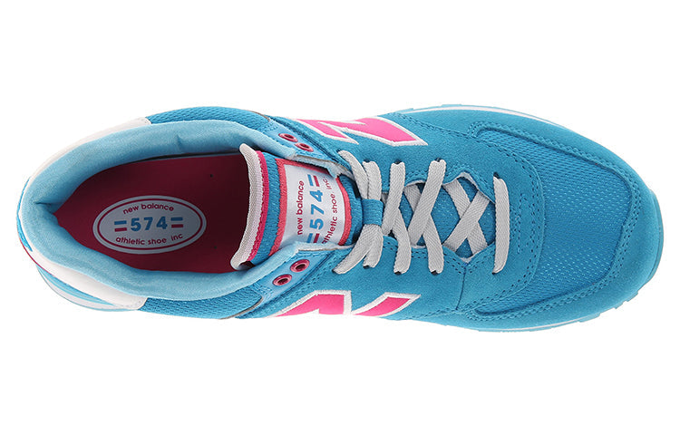 New Balance 574 Stadium Jacket WL574SJI KICKSOVER