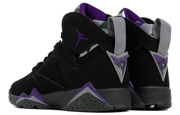 Air Jordan 7 Retro GS Ray Allen 304774-053