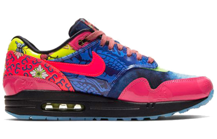 Nike Air Max 1 CNY Longevity CU8861-460 KICKSOVER