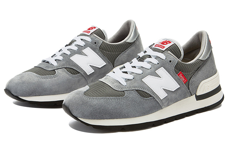 New Balance 990 v1 M990VS1 KICKSOVER