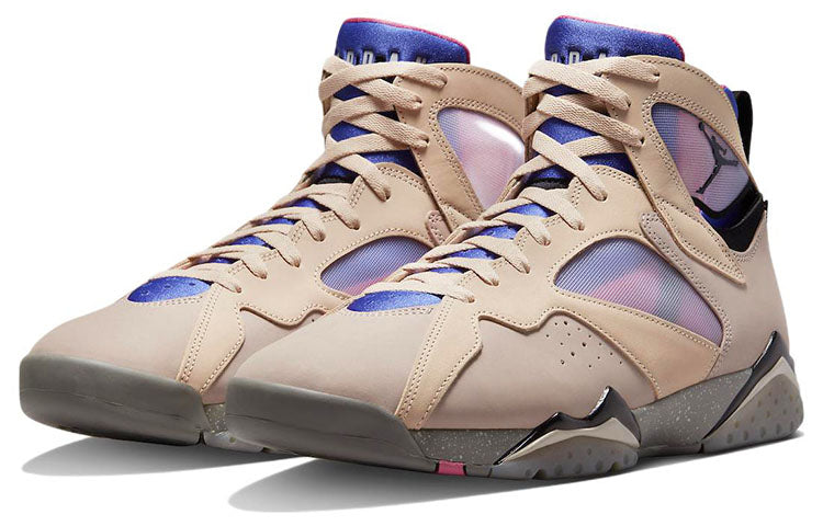 Air Jordan 7 SE Sapphire DJ2636-204