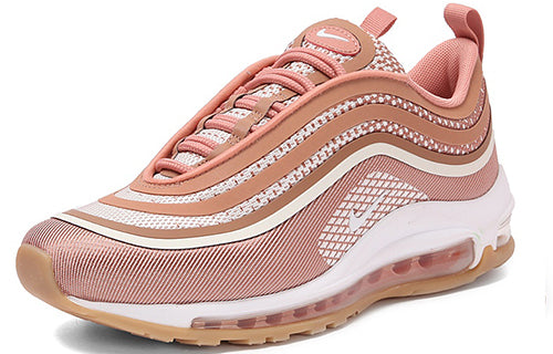Nike Womens Air Max 97 Ultra Metallic Rose Gold 917704-600 KICKSOVER