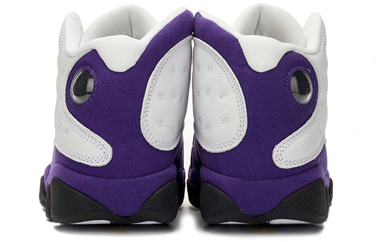 Air Jordan 13 Retro Lakers 414571-105