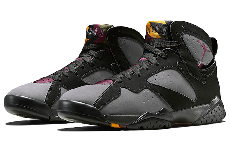 Air Jordan 7 Retro Bordeaux 304775-034