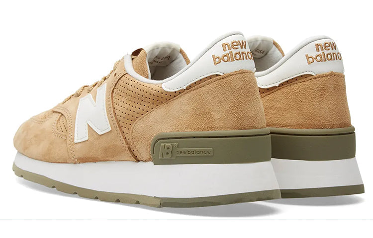 New Balance 990 'Hemp' Hemp/Angora M990CER KICKSOVER
