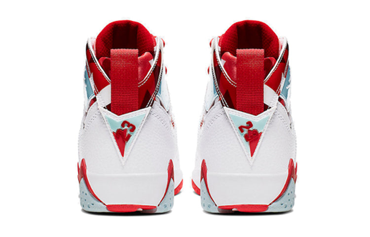 Air Jordan 7 Retro GS Topaz Mist 442960-104
