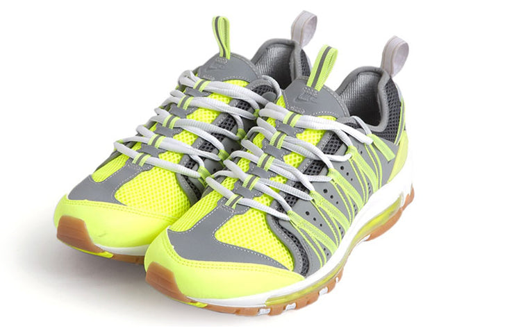 Nike Lab Air Max 97 Haven SP CLOT - Volt AO2134-700 KICKSOVER