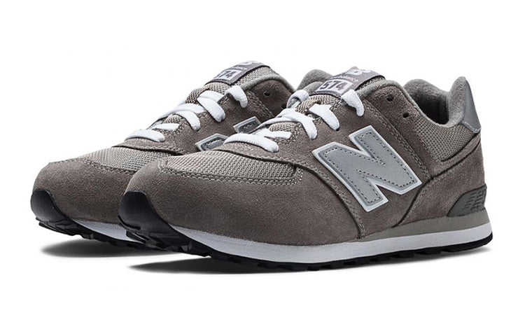 New Balance 574 KL574GSG KICKSOVER