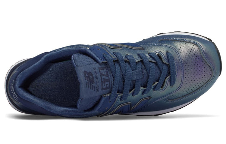 New Balance 574 Sheen Pack WL574KSD KICKSOVER
