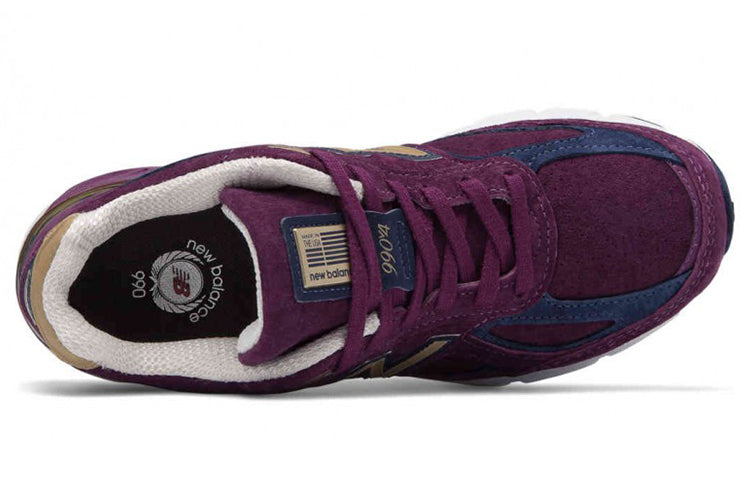 New Balance 990 v4 W990CP4 KICKSOVER