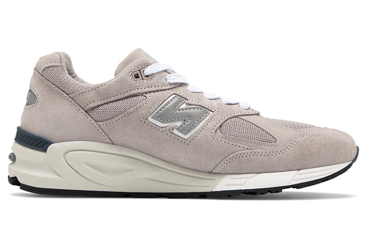 New Balance 990v2 '9'X Series Pack' Grey M990N2 KICKSOVER