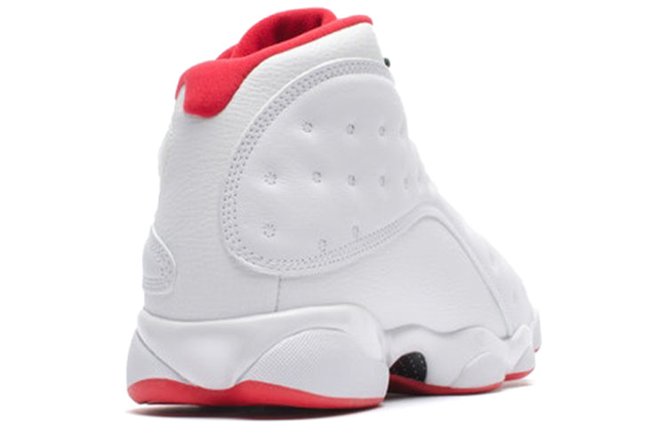 Air Jordan 13 Retro History of Flight 414571-103