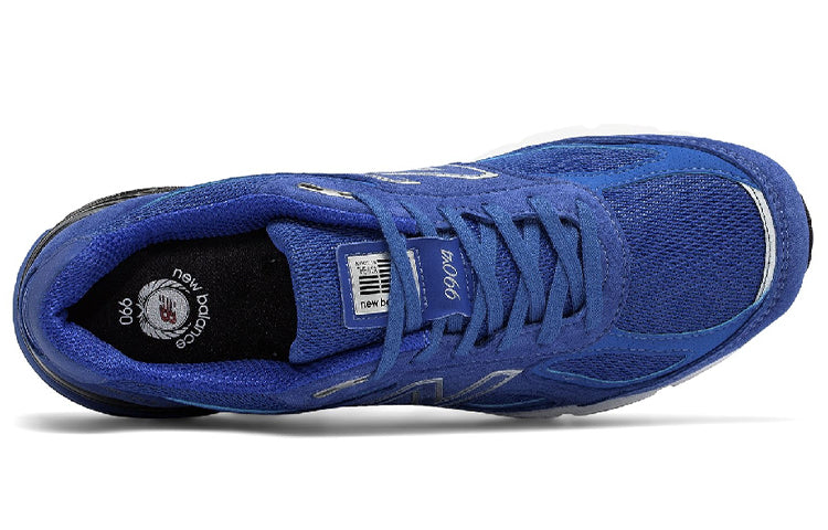 New Balance 990 'University Blue' University Blue/Black M990RY4 KICKSOVER
