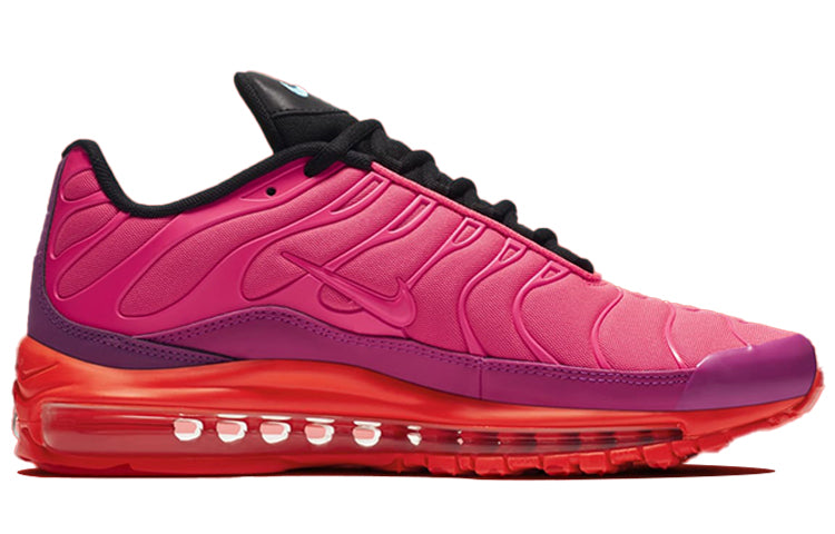 Nike Lab Air Max 97 Plus Racer Pink AH8144-600 KICKSOVER