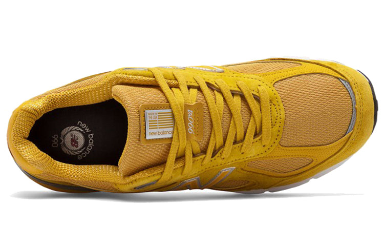 New Balance 990 v4 M990QK4 KICKSOVER