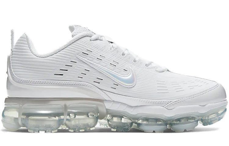 Nike Air Vapormax 360 'Triple White' White/White/Reflect Silver/White CK9671-100 KICKSOVER