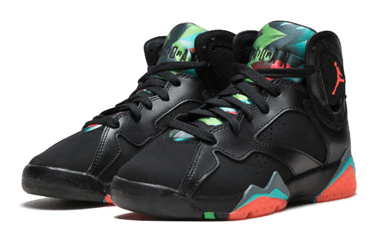 Air Jordan 7 Retro BG Marvin the Martian 705412-007