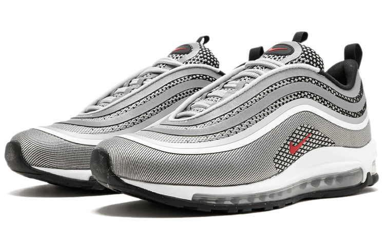 Nike Air Max 97 Ultra Silver Bullet 918356-003 KICKSOVER