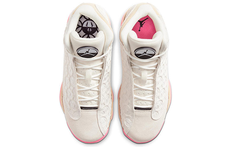 Air Jordan 13 Retro CNY GS Chinese New Year CW4683-100