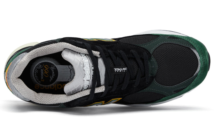 New Balance 990 v3 M990CP3 KICKSOVER