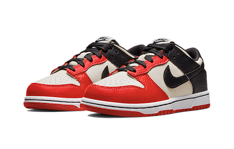 Nike NBA x Dunk Low NBA 75 BP DC9564-100 sneakmarks