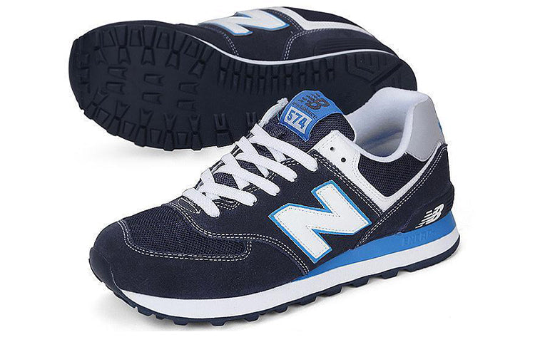 New Balance 574 ML574NYW KICKSOVER
