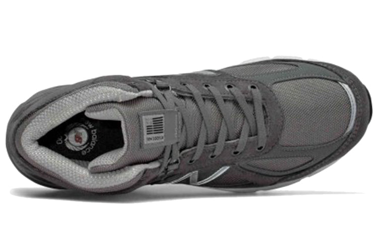 New Balance 990 v4 Mid MO990GR4 KICKSOVER