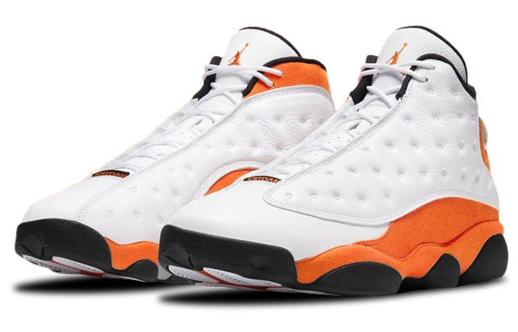 Air Jordan 13 Retro Starfish 414571-108