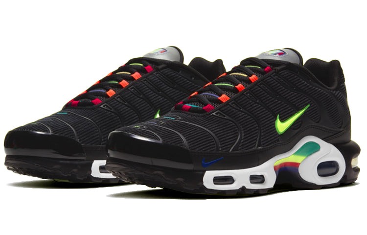 Nike Air Max Plus DA5561-001 KICKSOVER
