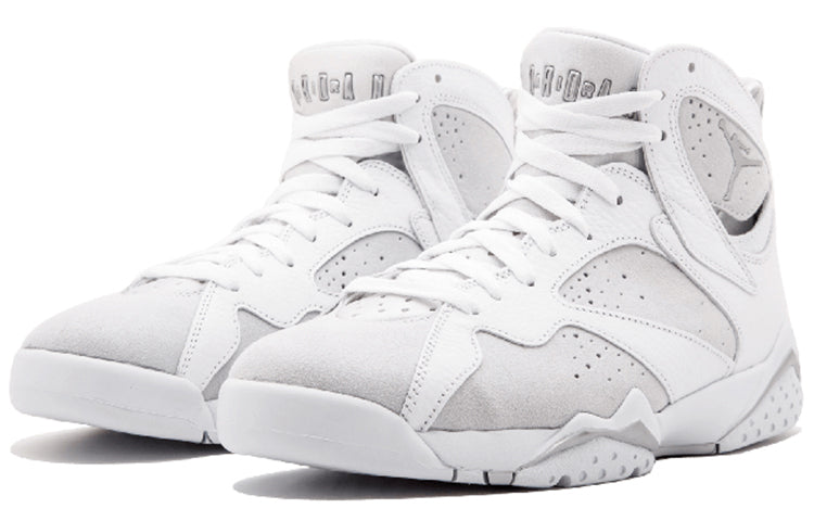 Air Jordan 7 Retro Pure Money 304775-120