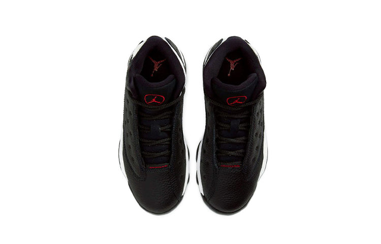 Air Jordan 13 Retro PS 'Reverse He Got Game' Black/Gym Red/White 414575-061