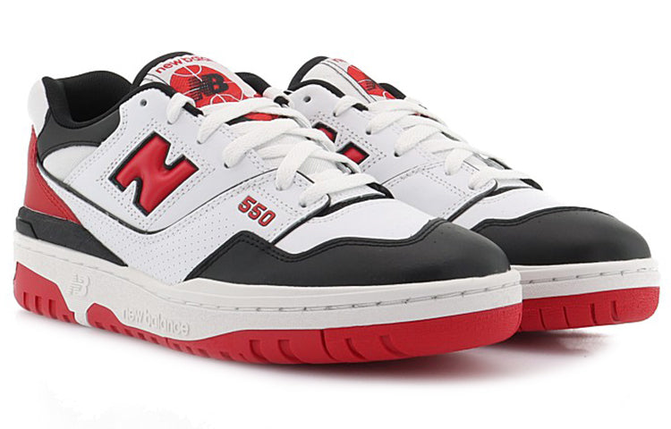 New Balance 550 Shifted Sport Pack BB550HR1 KICKSOVER