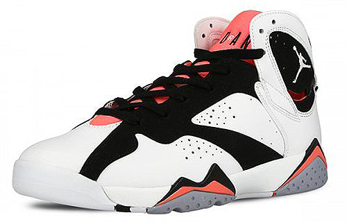 Air Jordan 7 Retro GG Hot Lava 442960-106